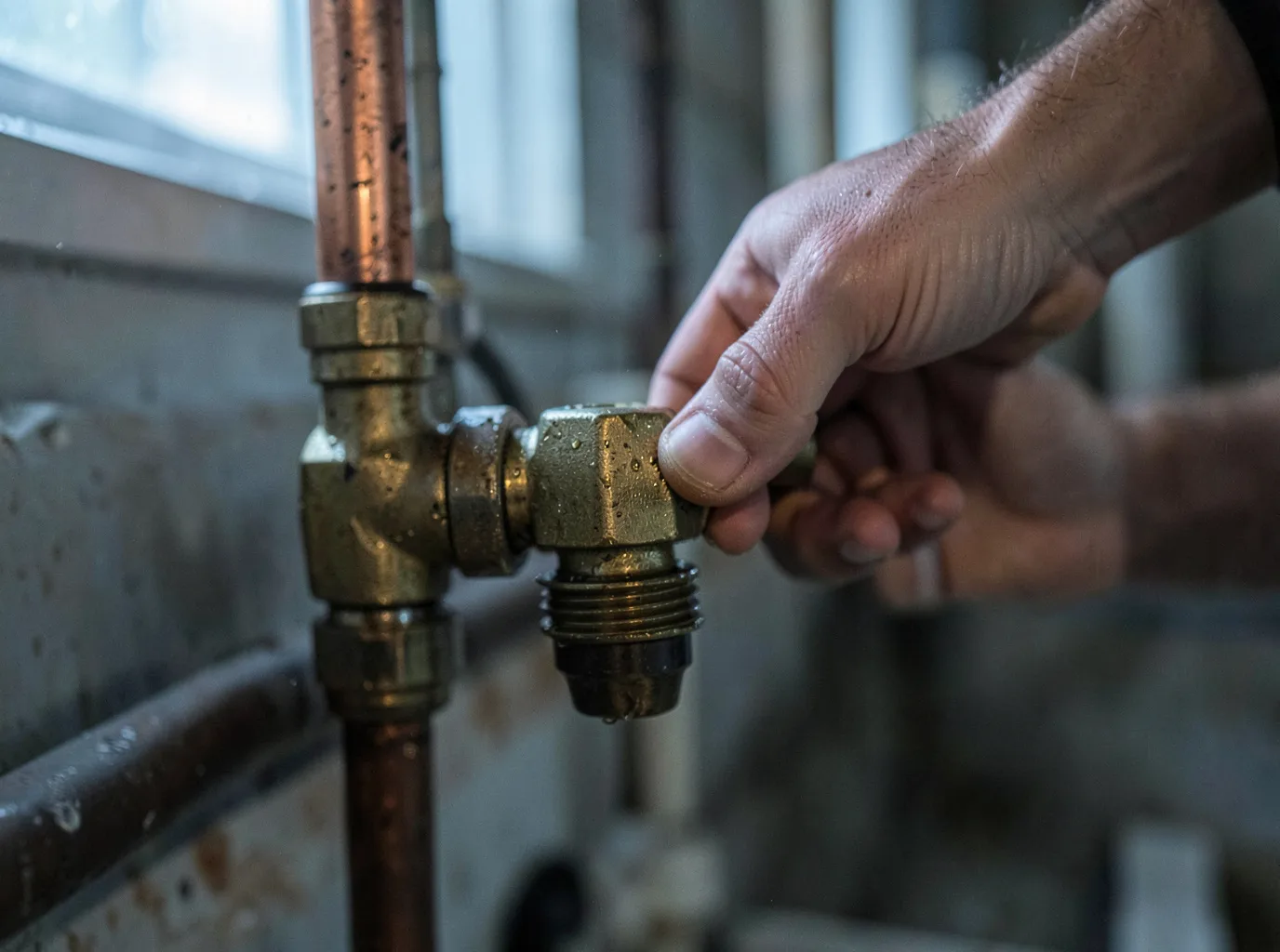 Emergency Plumber Swanville, MN FAQs